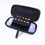 MOBAPAD Storage Bag for Nintendo Switch OLED JoyPad Zipper Housing Shell Protective Cover for Mobapad M6S / M6 HD