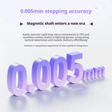 ATK 68RX Wired Magnetic Switch Mechanical Keyboard