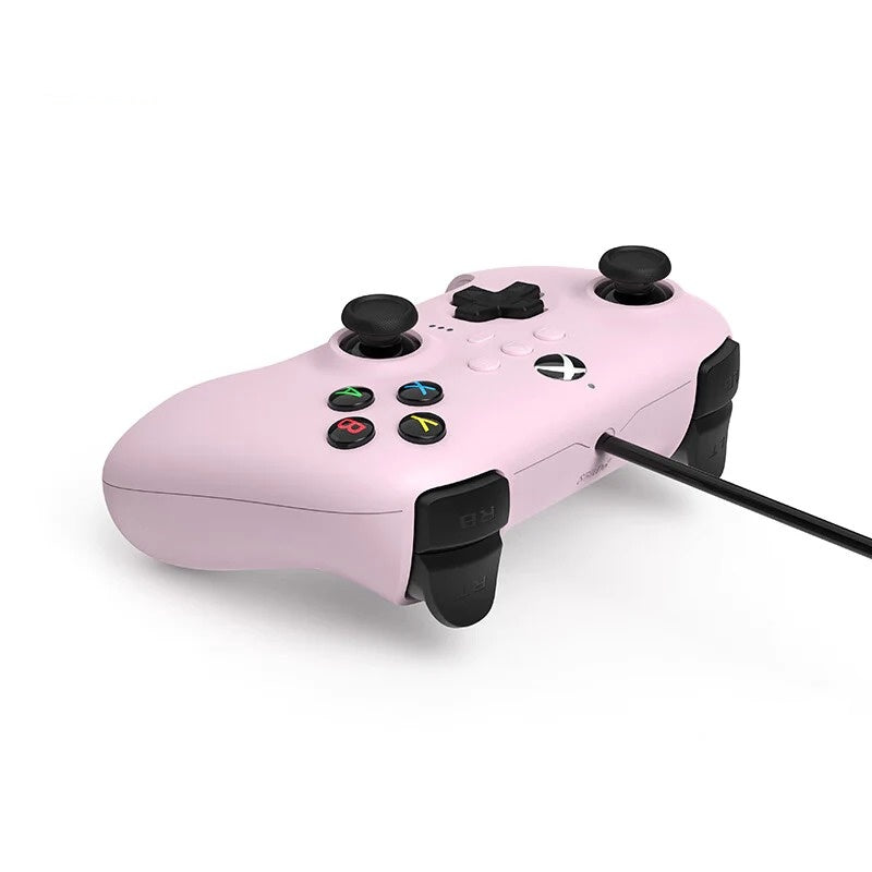 8BitDo Handheld-Spielkonsole Xbox Offiziell lizenzierte Serie PC Ergonomisches Design