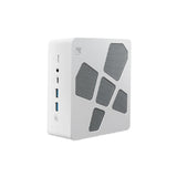 FIREBAT A8 Ryzen7 8845HS Mini PC AMD R7 PCIE4.0 16GB 512GB DDR5 WiFi6 BT5.2 USB4 AI MiniPC