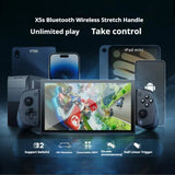 GameSir X5s mobile Gamepad Android Phone Game Controller