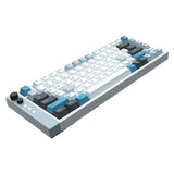 LAMZU Jet75 Magnetic Gaming Mechanical Keyboard