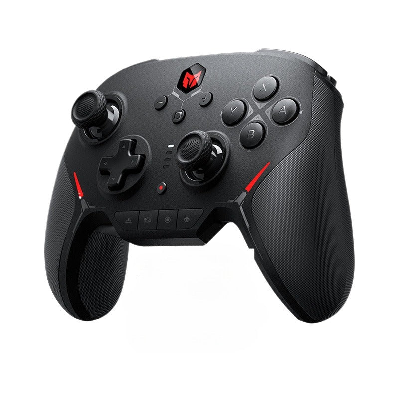 BIGBIG WON Blitz Combo Wireless Elite Gaming Controller Kabelgebundenes mechanisches Bluetooth-Gamepad für Nintendo Switch/PC/Android/IOS NFC