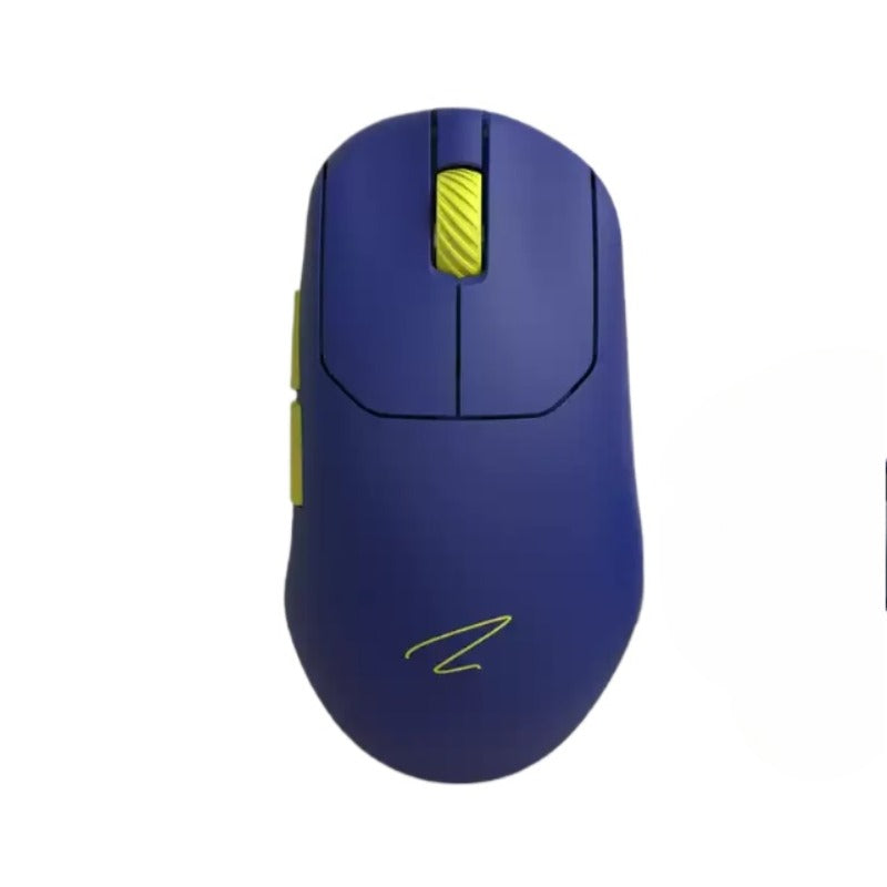 Zaopin ZPW Tri-Mode 8K Gaming Mouse Wireless Bluetooth PAW3395 PAW3950 47g Lightweight  Ergonomic 26000dpi