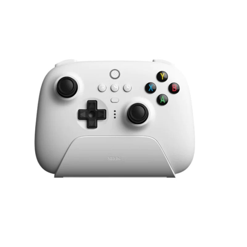 8BitDo Handheld-Spielkonsole Xbox Offiziell lizenzierte Serie PC Ergonomisches Design