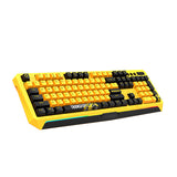 ThundeRobot ML703 Transformers Limited Edition Gaming Mouse Rechargeable