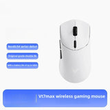 Rapoo VT3 MAX Wireless Gaming Mouse 59g 8KHz Polling Rate 26000 DPI PAW3398