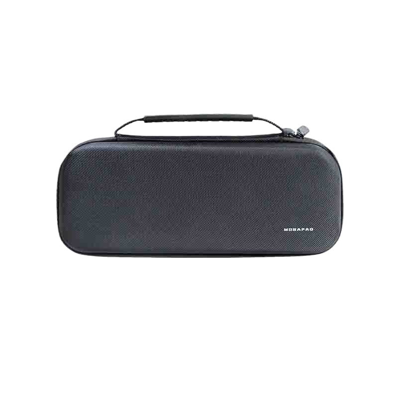 MOBAPAD Storage Bag for Nintendo Switch OLED JoyPad Zipper Housing Shell Protective Cover for Mobapad M6S / M6 HD
