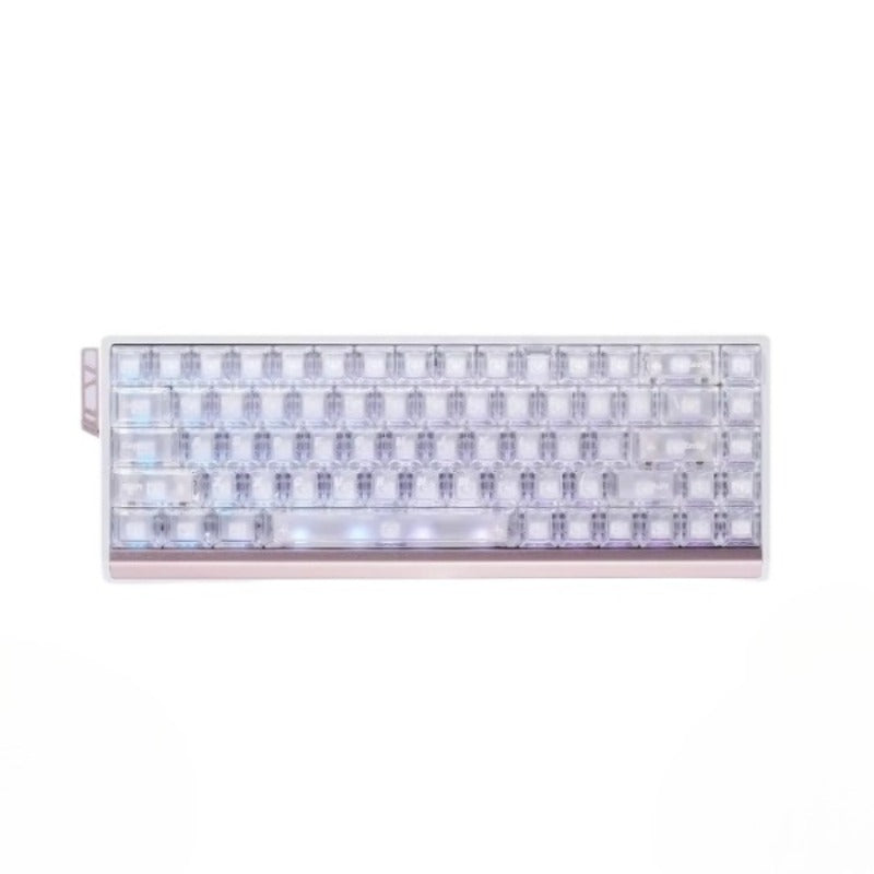 ATK 68RX Wired Magnetic Switch Mechanical Keyboard