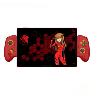 OneXPlayer X1 PRO Gaming Tablet PC EVA Asuka Limited Edition Intel Core Ultra7 255H PC Game Console