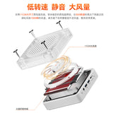 Tian Bei MN5X Mini PC AMD Ryzen R7 7735HS 8 Core 16 Thread Gaming Mini PC