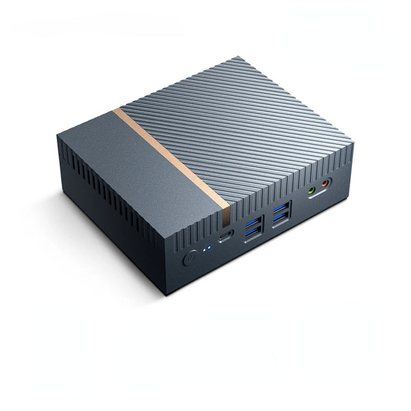 CHATREEY IT12 ミニPC 本体のみ 02947b57772adaae95ddfe57604bbf