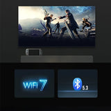 AYN Odin 2 Pro Android 13 Handheld-Spielekonsole 6,0-Zoll-IPS-Touchscreen 8GEN2 8000mAh Akku