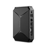 CHUWI HeroBox Pro Mini PC Desktop Intel Jasper Lake N4500/ Alder Lake N100 up to 2.8GHz 8GB RAM 256GB SSD