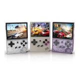 Anbernic RG35XX Tragbare Retro-Handheld-Spielkonsole 3,5-Zoll-IPS-Bildschirm Videospielkonsolen