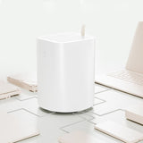 TianBei WTR Mini PC AMD AMD Ryzen™ 5 5500U 6 Core 12 Thread with  Support Two Hard Disks Dual 2.5G WIFI6