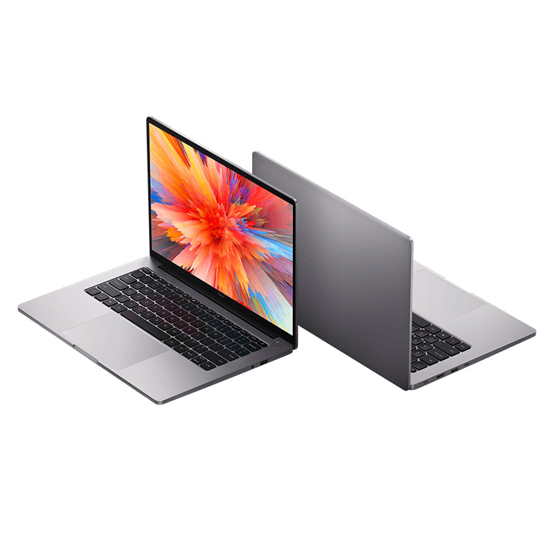 Xiaomi RedmiBook Pro14 Laptop AMD Ryzen7 5700U/Ryzen5 5500U 2.5K Super Retain IPS Screen 100%sRGB Win10 Office Notebook