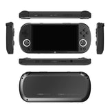 Trimui Smart Pro Handheld Game Console 4.96“ IPS Screen Linux 5000mAh Battery Wifi Simulator N64 PS1