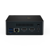 Beelink GK Mini PC Windows 10 Intel Gemini J4125 8GB 128GB 4K Gaming Computer