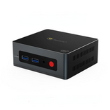 Beelink GK Mini PC Windows 10 Intel Gemini J4125 8GB 128GB 4K Gaming Computer