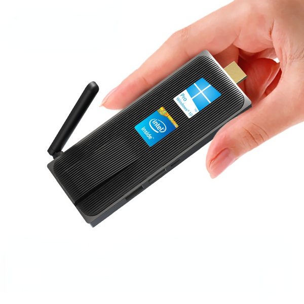 J4125 Mini PC Stick Intel Celeron Quad Core 8GB 128GB J4105 J3455 J4125 Mini PC Stick Intel Celeron Quad Core 8GB 128GB J4105 J3455