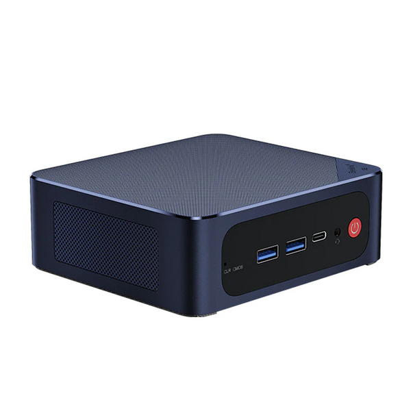 Beelink SEi 12 Intel 12 Gen i5-1235U Mini PC WiFi 6 Dual Fans DDR4