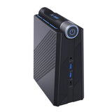Chatreey AM08 Mini PC AMD Ryzen 7 7735HS R9 6900HX 680M 7940HS 780M 8 Cores