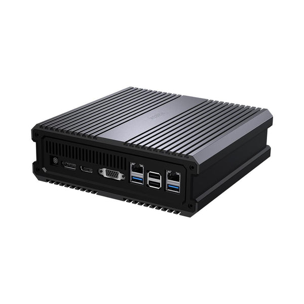 chuwi RZBOX 新品　RYZEN9 4900H SSD512 メモリ16