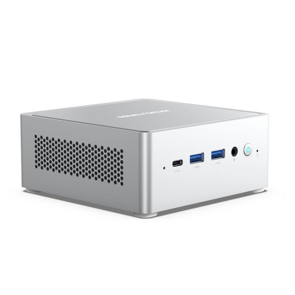 MACHENIKE Creator Mini Intel Core i7-12650H 32G 1T SSD WIFI6 Mini PC –  Minixpc