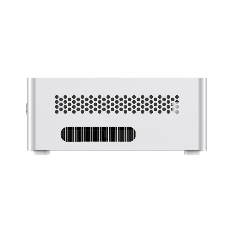 MINISFORUM NPB7 Mini PC Intel Core i7 13700H Windows 11 Pro DDR5 32GB 512GB SSD USB4