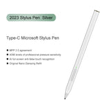 Stylus Pen 2023 4. Generation Elektromagnetischer Stift 4096 Level für die OnexPlayer2pro EVA-Spielkonsole