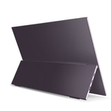 GMKTEC KD2 3840X2160P 4K 15,6 Zoll IPS kapazitiver Touchscreen-Monitor mit zwei Lautsprechern