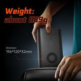 OneXPlayer OnexGpu Portable Graphics Card Expansion Dock Radeon 7600M With Oculink Interface
