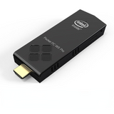 Morefine W5 PRO T5 Windows 10 Mini PC TV Stick Computer Intel Z8350 2.4G/5G WiFi BT4.0 4K HD Computer