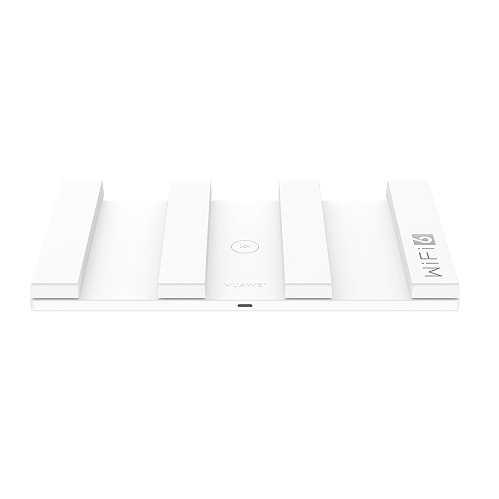 Huawei Ax2 Pro WiFi 6 Router 5G Dual Band 1500 Mbps Accelerate Games 128 MB Children's Internet Protection