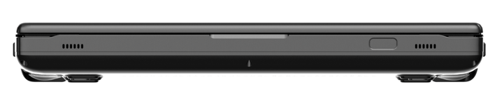 GPD WIN Max 2 Handheld-Gaming-PC mit rahmenlosem Display, Windows 11, AMD Ryzen 7 6800U, Intel Core i7-1280P, 1080P