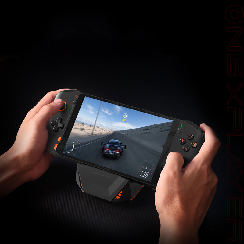 Onexplayer Dockingstation für die 7-Zoll-Mini-Serie für die Onexplayer Mini-Spielekonsole