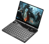 GPD WIN Max 2 Handheld Gaming PC With Bezel-less Display Windows 11 AMD Ryzen 7 6800U Intel Core i7-1280P 1080P