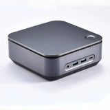 Chatreey Mini PC Intel 11th Core i5 i7 Gaming Desktop Computer 3x4K@60GHZ Output Build in 3D Speaker Thundbolt 4 Support NVME SSD