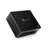 Beelink GK Mini PC Windows 10 Intel Gemini J4125 8GB 128GB 4K Gaming Computer