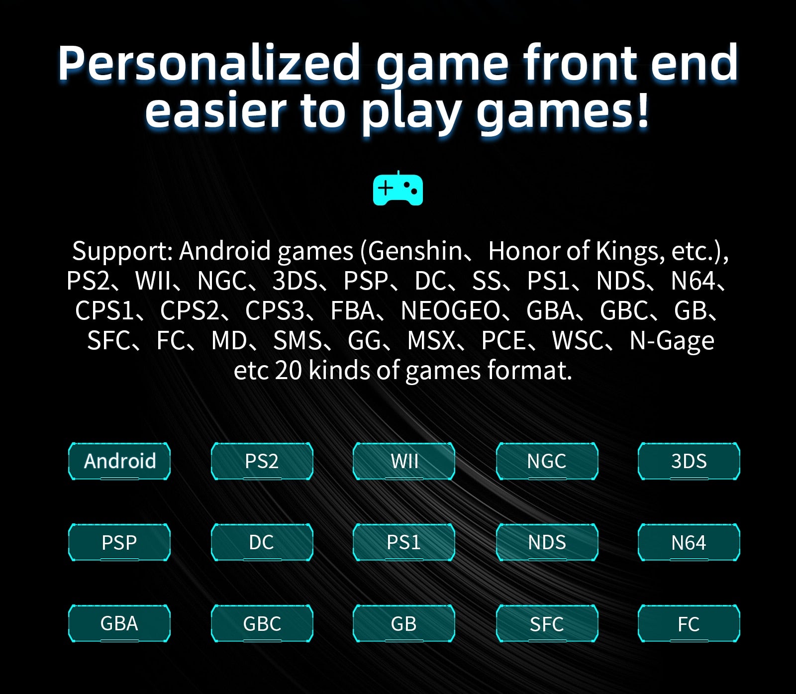 ANBERNIC RG405M Retro-Handheld-Spielkonsole Android 12 4-Zoll-IPS-Touchscreen T618 CNC/Aluminiumlegierung
