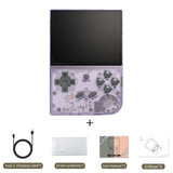 Anbernic RG35XX Tragbare Retro-Handheld-Spielkonsole 3,5-Zoll-IPS-Bildschirm Videospielkonsolen