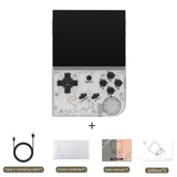 Anbernic RG35XX Tragbare Retro-Handheld-Spielkonsole 3,5-Zoll-IPS-Bildschirm Videospielkonsolen