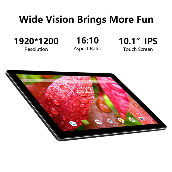 超人気新品 Android Inch 10.1 X HiPad CHUWI 10 Core Octa MTK PC Tablet Androidタブレット本体