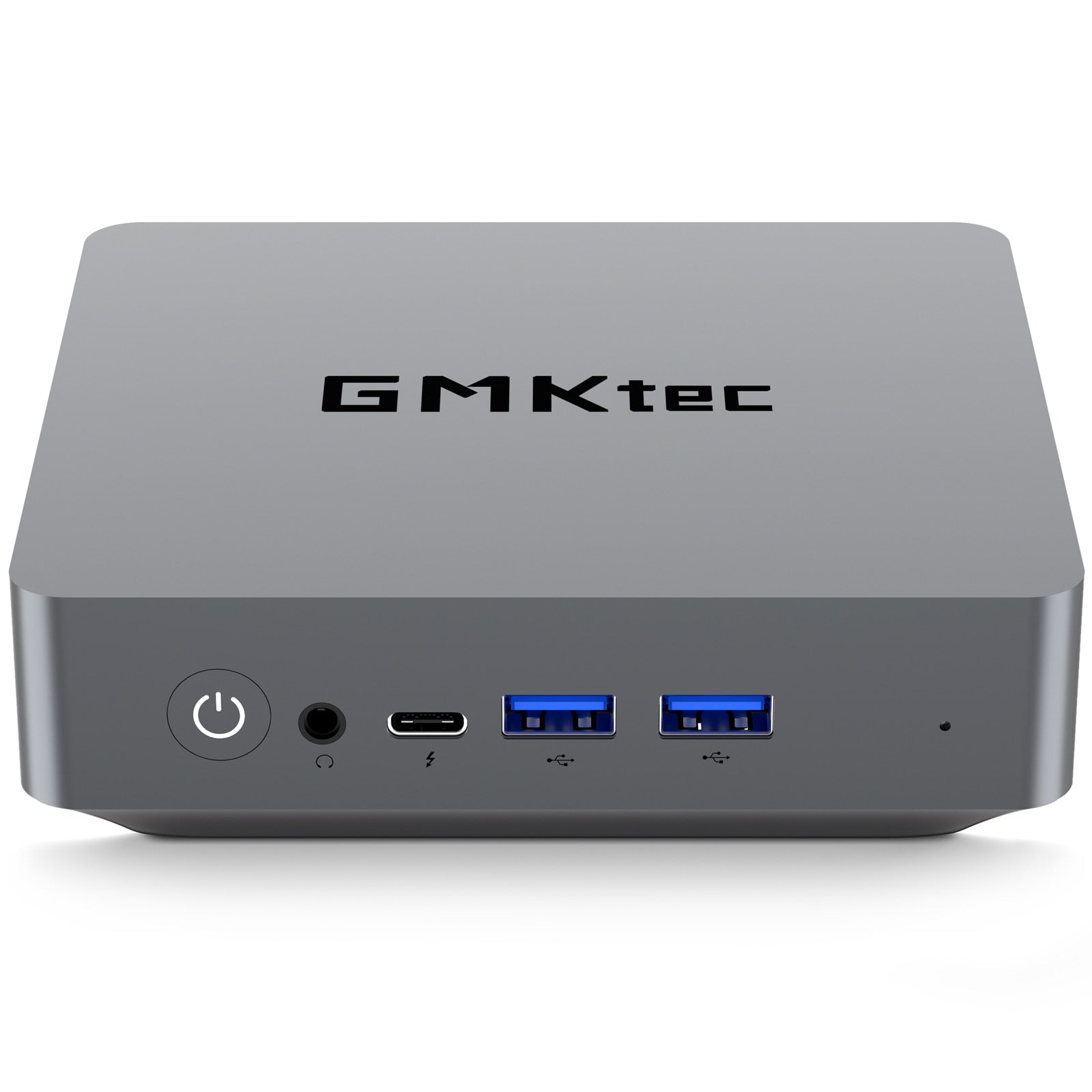 GMKtec KB9 AMD Ryzen 5 5600U Mini-PC Windows 11 Pro 16 GB 512 GB SSD Lan WIFI6E BT5.2 Desktop-Mini-PC Gamer-Computer