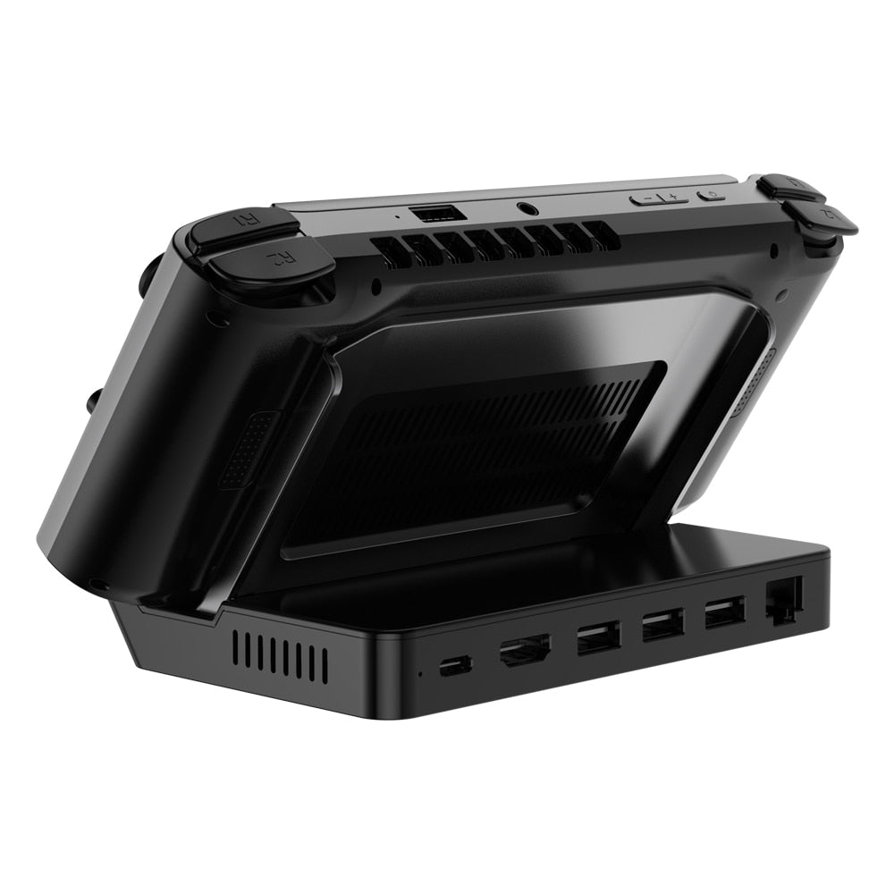 GPD WIN 3 Mini Notebook Touch Screen CPU Intel Core  i7 RAM 16GB SSD 1TB Backlit Touch Keyboard