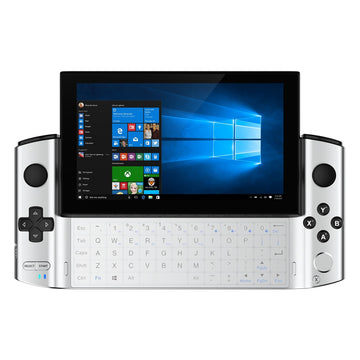 GPD WIN 3 Mini-Notebook mit Touchscreen, CPU Intel Core i7, RAM 16 GB, SSD 1 TB, Touch-Tastatur mit Hintergrundbeleuchtung