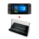 GPD WIN 3 Mini Notebook Touch Screen CPU Intel Core  i7 RAM 16GB SSD 1TB Backlit Touch Keyboard