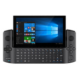 GPD WIN 3 Mini Notebook Touch Screen CPU Intel Core  i7 RAM 16GB SSD 1TB Backlit Touch Keyboard