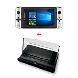 GPD WIN 3 Mini Notebook Touch Screen CPU Intel Core  i7 RAM 16GB SSD 1TB Backlit Touch Keyboard